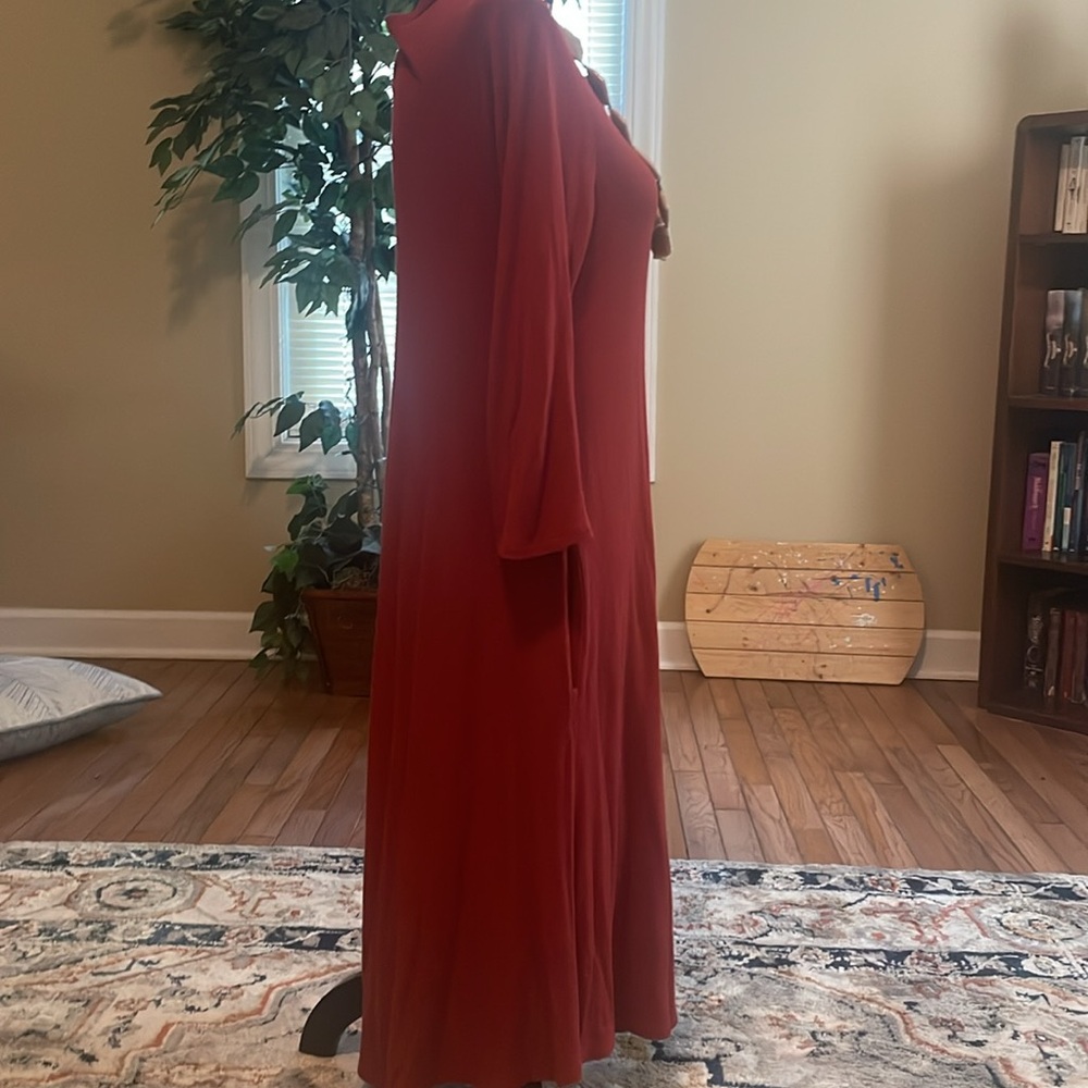 Perfect Fall Closet Staple! - Picture 2 of 7